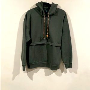 Wild Fable hooded sweatshirt